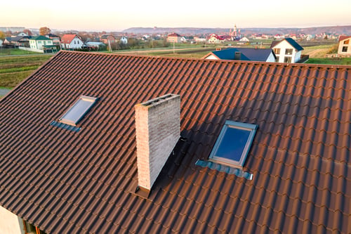 Shingle, Tile, Metal, or TPO: Choosing a Roof for a Miami Home