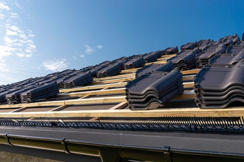 Insights from White Lion Roofing Services