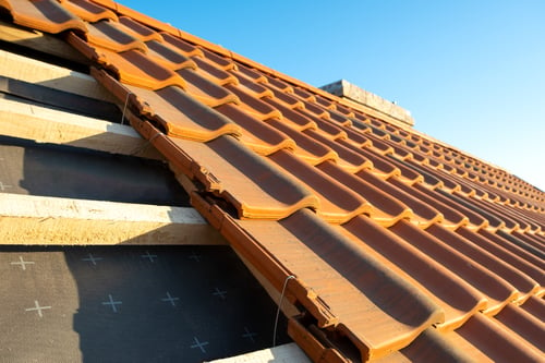 White Lion Roofing Services services